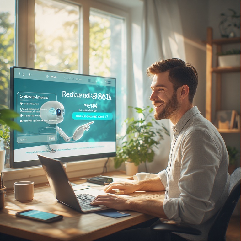 AI 도움을 받아야한다