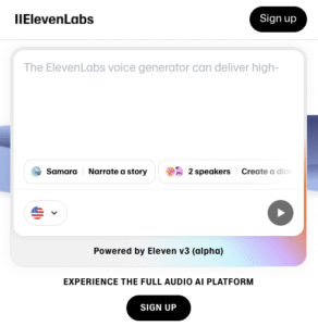 elevenlabs
